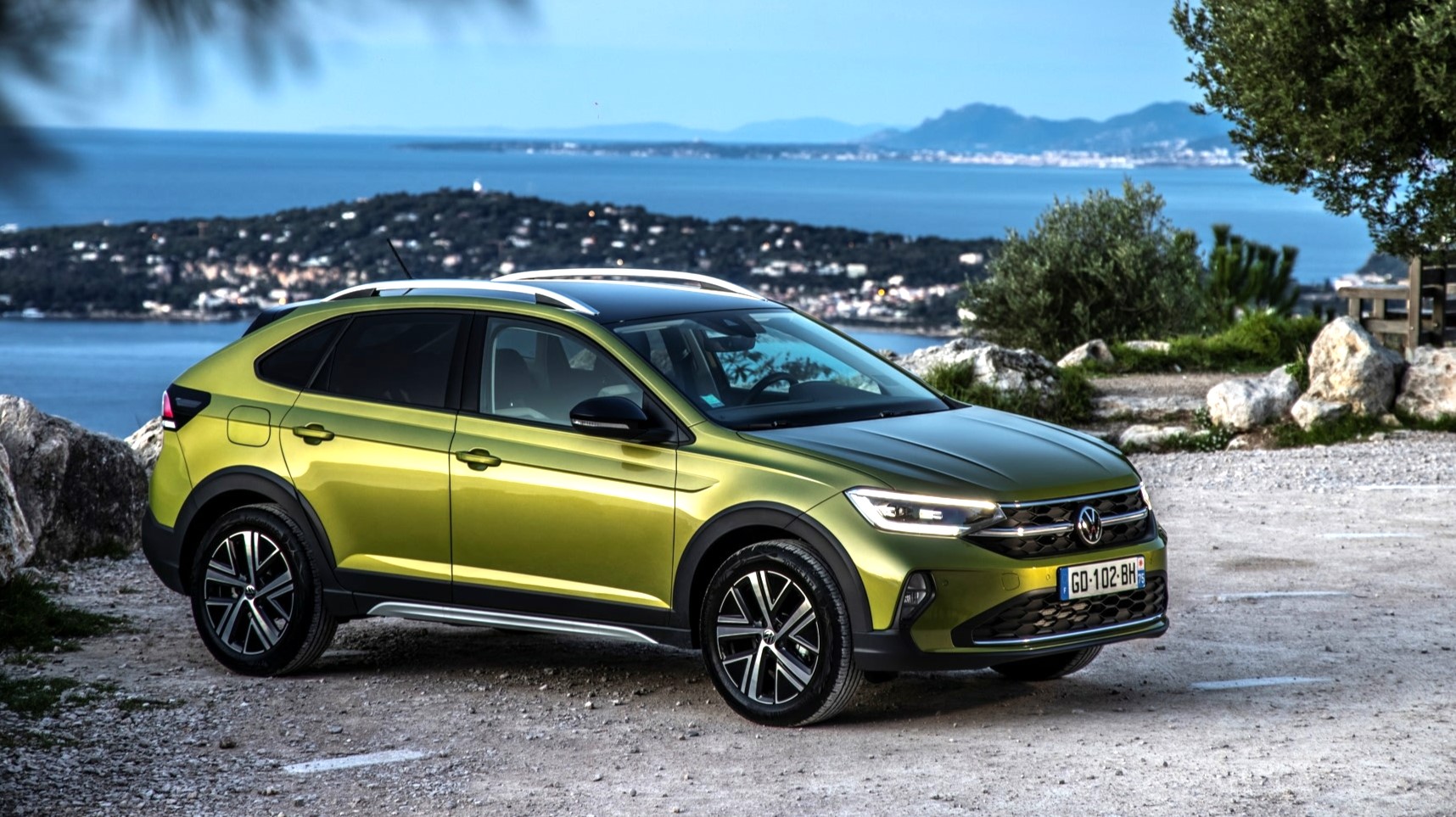 Volkswagen revoit les prix de son Taigo à la baisse