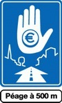 Le principe du péage urbain refait surface !
