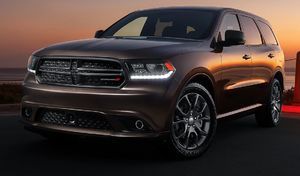 Fiat Chrysler : un million de véhicules sous enquête