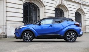 Toyota propose un an d'extension de garantie aux hybride pour toute révision en concession