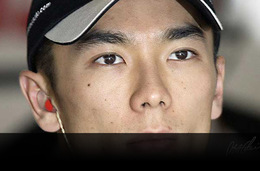 A défaut de F1, Sato trouve une place en IndyCar