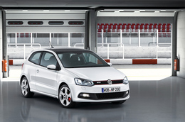 La nouvelle Volkswagen Polo GTI au Salon de Genève