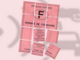 Perdre 80 points sur un permis que l'on n'a pas, c'est possible !