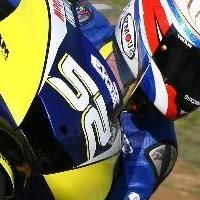 Moto GP: La nouvelle livrée de Tech'3