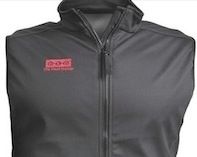 EXO2 gilet moto chauffant Stormwalker 2