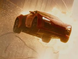 Fast and Furious 7 : nouveau trailer