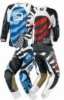 Scott Tenue A Series Limited 2010 : attention il n’y en aura pas pour tout le monde !