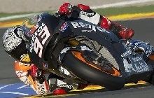 MotoGP - Márquez : « Rossi finira par se rendre compte de tout »