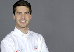 Audi en DTM: Tous les pilotes sont maintenant connus