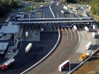 Avec son utilitaire, il livrait 260 000 euros en liquide