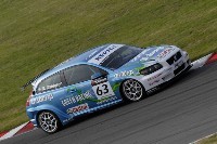 BTCC: Volvo de retour?