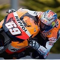 Moto GP - Test Jerez D.1: Michelin joue les tendres et les Yamaha font les durs