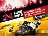 Endurance - 24h du Mans : 62 équipages engagés