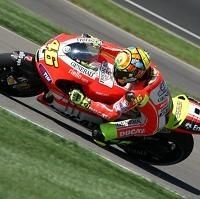 Moto GP - Valentino Rossi: "Nous ne devons pas baisser les bras et régler au mieux la moto dans l’attente de nouveautés techniques"