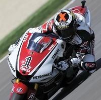 Moto GP - Jorge Lorenzo: " L’espoir fait vivre"