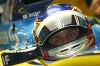 GP du Canada: ING Renault