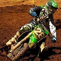MX US - Southwick : Tyla Rattray, plus rapide dans la boue