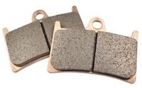 CL Brakes pour la Yamaha MT-07