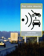 Midi Pile - Sécurité Routière : l'arsenal répressif complet pour passer sous les 3000 morts d'ici 2012