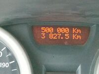 Quelles sont ces occasions qui peuvent faire 500 000 km ?