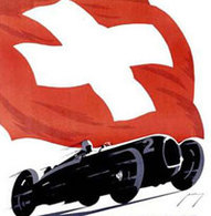 La Suisse s'autorise la F1