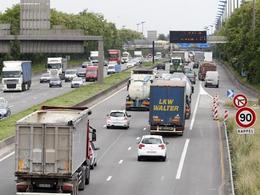 Les transporteurs doivent d'afficher leurs émissions de CO2 depuis le 1er octobre