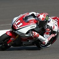 Moto GP - Ben Spies: "Il aurait fallu être devant dès les premiers virages"