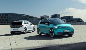 Volkswagen : un demi-gramme de CO2 qui peut coûter 140 millions d'euros