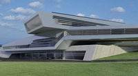 F1 : lancement de la Fisichella Motor Sport Academy