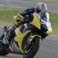 Moto GP - Test Jerez D.1: La sensation Toseland