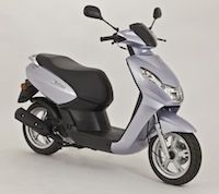Peugeot Scooters : des offres sur la gamme Kisbee/Citystar et Satelis jusqu'au 31 mars 2014