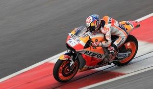 MotoGP Tests Sepang J.1 : Dani Pedrosa ouvre les hostilités !