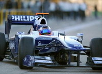 F1, essais Jerez-jour 2: Au tour de Barrichello !