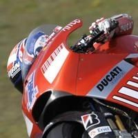 Moto GP - Test Jerez BMW Award: La Z4 va à Stoner