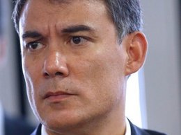 Paris: le socialiste Olivier Faure mène la charge contre les choix d'Hidalgo sur le diesel