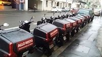 RP Diffusions : RPS lance le scooter électrique Cargo