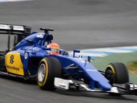Essais F1 Jerez - Jour 3 : Nasr et Sauber place encore un moteur Ferrari en tête
