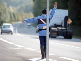 Insolite : la mise en bière conduit à souffler dans le ballon