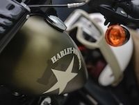 Harley-Davidson, "King of All Test Rides": et le gagant est...