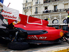 F1: Ferrari plaide pour la réintroduction du mulet !