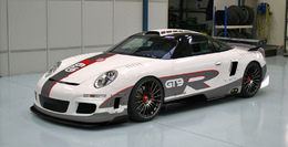 9ff GT9R : fou² !