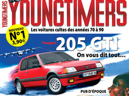 Youngtimers: Hommage à nos p'tites sportives !