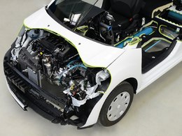 PSA Peugeot Citroën: le salut chinois?
