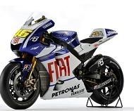 Moto GP - Yamaha: L'intérimaire de Rossi sera annoncé la semaine prochaine