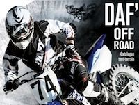 Daf’off-Road: la version 2016 arrive