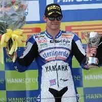 Moto GP - Yamaha: Les Anglais pensent que c'est la chance de Cal Crutchlow