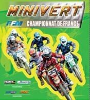 Le "Minivert" a sacré ses champions 2011