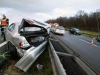Le nombre de morts sur les routes a chuté de près de 10% en mai !