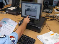 Hausse de près de 12% des infractions routières en 2006 !