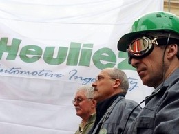 Heuliez dépose finalement le bilan